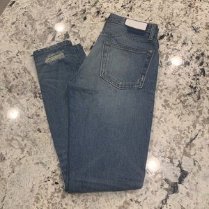 Re/Done High Waisted Jeans